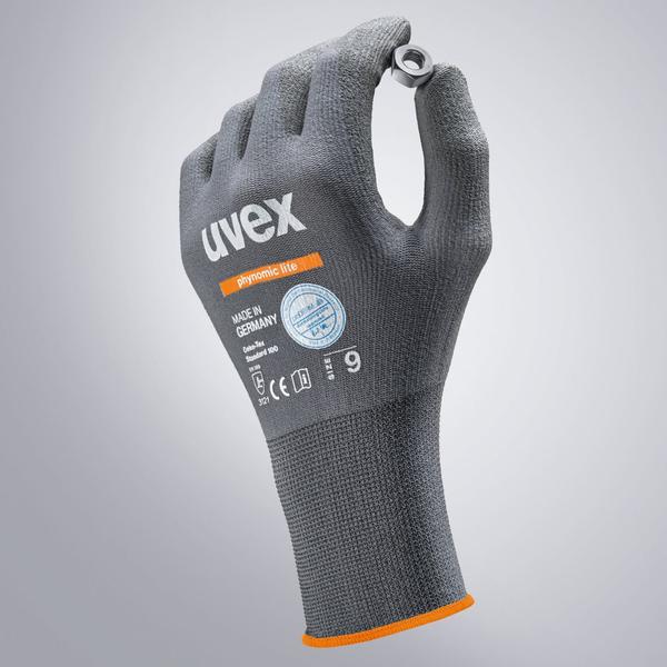 Găng tay chống cắt uvex phynomic lite 
