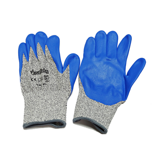 Găng tay chống cắt VISAFETY AC3-340SP